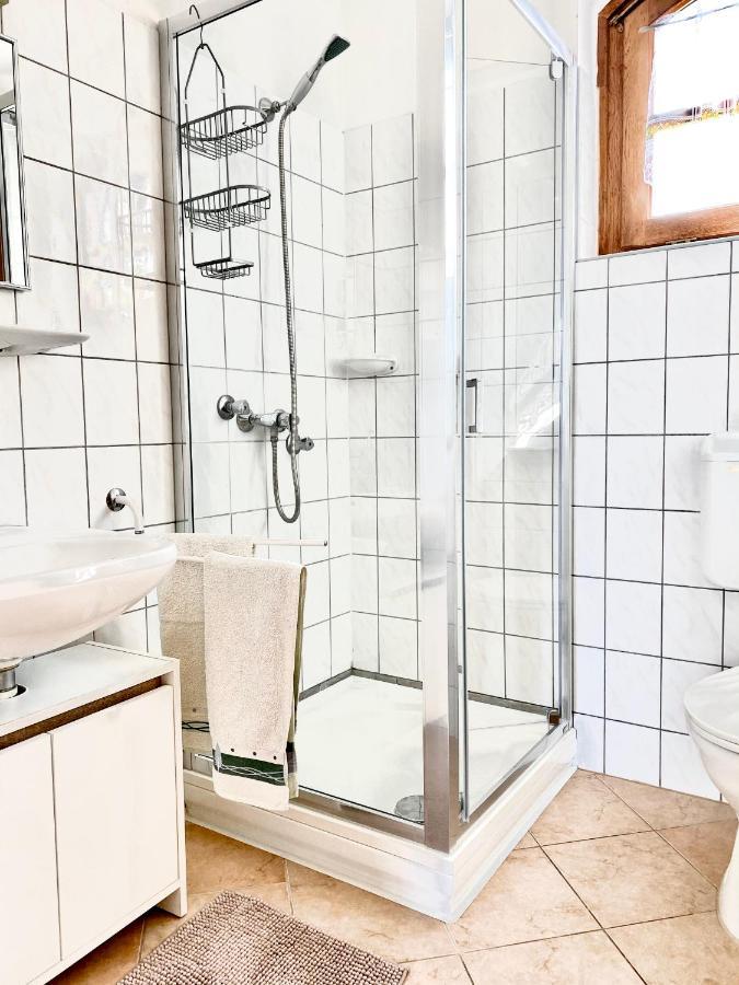 Katalin App. Zalagyoengye Apartment ซาลาคาโรส ภายนอก รูปภาพ