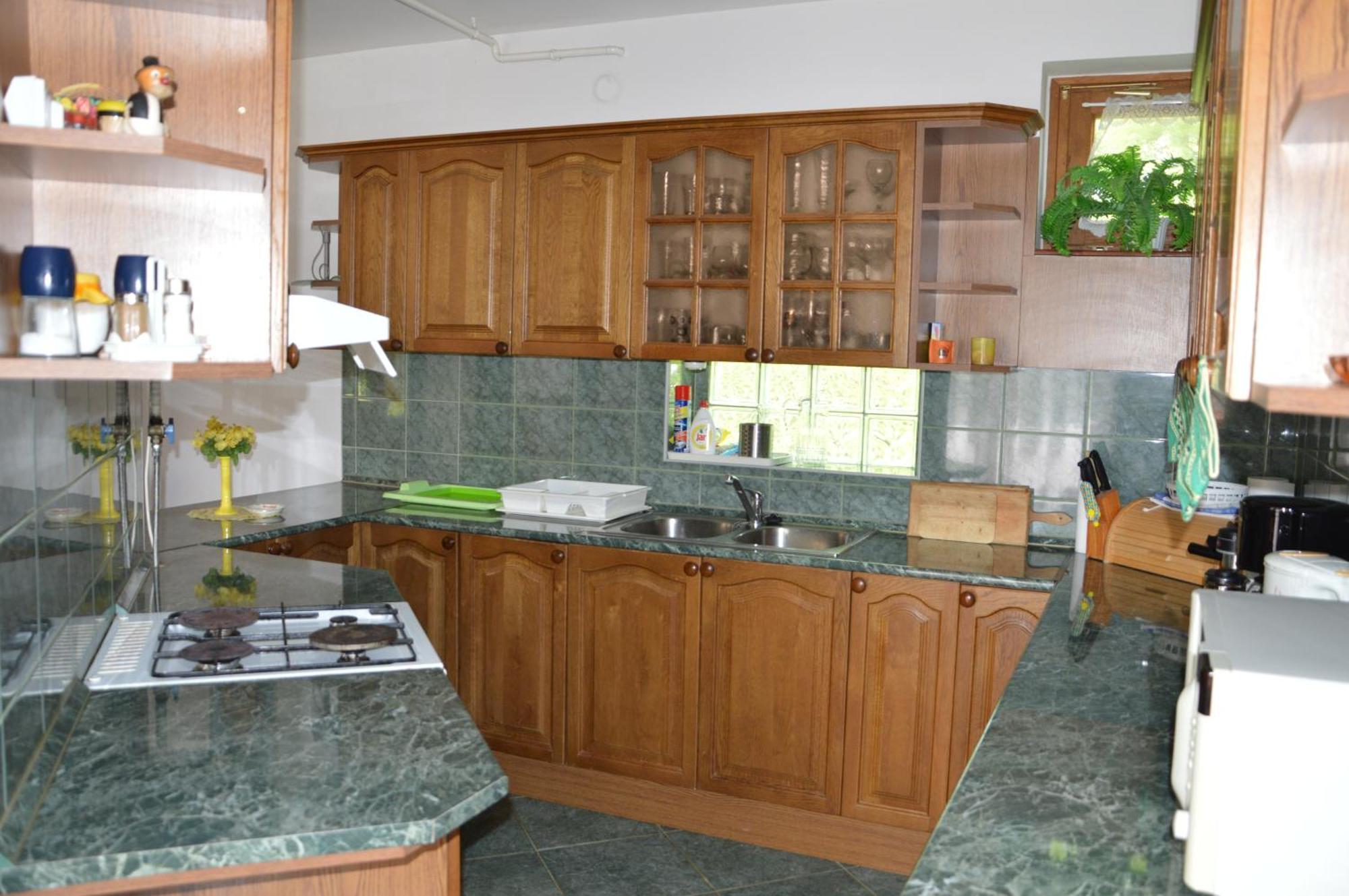 Katalin App. Zalagyoengye Apartment ซาลาคาโรส ภายนอก รูปภาพ