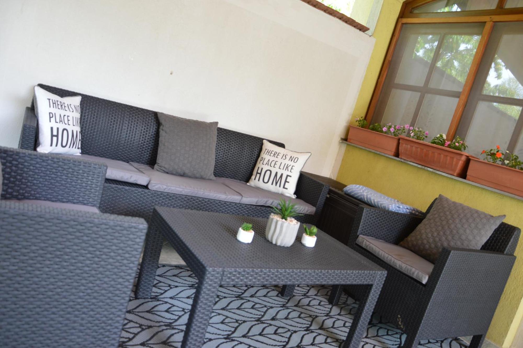 Katalin App. Zalagyoengye Apartment ซาลาคาโรส ภายนอก รูปภาพ